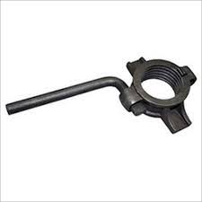 LT prop telescopic slab prop light duty temporary support construction